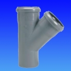 Ramificatie HTEA D 75/75 45' VALSIR