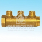COLECTOR 1