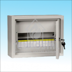 PANOU DE DISTRIBUTIE ЩРв-9з-0 36 УХЛЗ  IP30