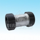 MUFA RAPIDA DUBLA GEBO DN32 (39,5-42,9)