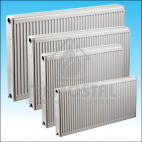 RADIATOR OTEL PANOU 600/1200 22 PKKP