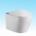 VAS WC P/T REZERVOR INGROPAT