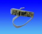  Display TCL 12000 BTU