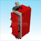 CAZAN COMBUSTIBIL SOLID 