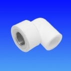 COT PP 20mm x 3/4 F ALB