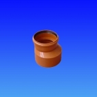 REDUCTIE PVC 160/110