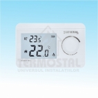 TERMOSTAT WIRELESS GENERAL HT250 SET