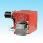 ARZĂTOR GAZ X1 CE TC 23.2-58 KW METAN