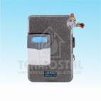 STATIE POMPARE PT.BATERII  SOLARE SR11L