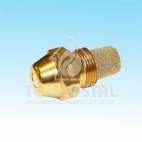  Duza arzator gaz D 1.5 60 S
