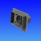 CONTRAPRIZA TEHN. PT DIVIZIUNI CU CONECTOR DREPT