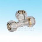 TEU 16X1/2 F