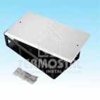 CASETA PLASTIC 300X250X80