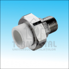 RACORD OLANDEZ PP 32 - 3/4