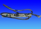  Display TCL 24000 BTU