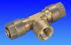TEU 20 X 3/4 F