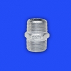 NIPLU GALVANIZAT M/M 1