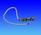 Display TCL 18000 BTU