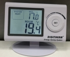 TERMOSTAT DIGITERM Q3