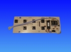  Panou comanda Micra Dual 1