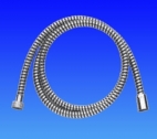 Furtun dus flex. metalic 1/2*1/2 1500mm