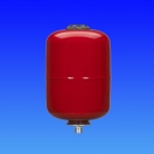 Vas de exp.SOLAR100 L,6 bar. 1''