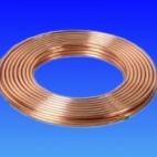 TEAVA CUPRU D.18 x 1mm COLAC