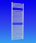 RADIATOR OTEL OVAL BXD 450X1650 ALB