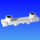 CONECTOR AJUSTABIL PT ARMATURA D 25 - 1/2’’