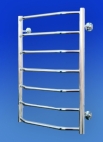 RADIATOR BAIE INOX SCOABE TRAPEZ -8-32 600/800