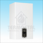 MICROCENTRALA NIAGARA ADVANCE 25 KW TF
