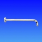 Brat dus LUSSO D.24 L 400 mm
