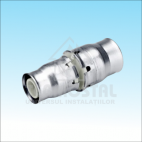 Racord drept PRES 32*26 PPSU