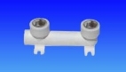 CONECTOR PENTRU ARMATURA ALB