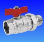 ROBINET HOLLENDER 1 ¼ MF FLUT