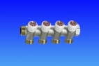 COLECTOR NICHELAT CU ROB. 1