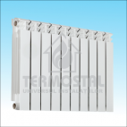 RADIATOR BIMETALIC H500 (UNO CENTO 500)