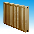 RADIATOR OTEL PANOU 600/1600 22 PKKP
