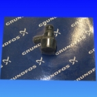 Robinet de scurgere C GG 1K 24 28 KW