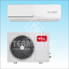 MONOSPLIT TCL CU INVERTER 9000 BTU R410A RACIRE/INCALZIRE FARA TEAVA