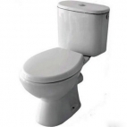 VAS WC CU REZERVOR P-TRAP