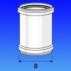 MANSON HTU PP PLUS D40 VALSIR ALB
