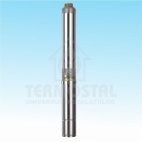 POMPA SUBMERSIBILA 4STM4-14 (102MT)