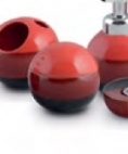 Cutie AWD Interior matase Reds