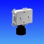 CONTRPRIZA NEW AIR D50 CU RACORD CURB