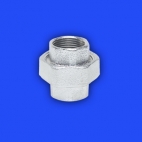RACORD OLANDEZ GALVANIZAT F/F 1