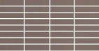 DECOR FEELING QUADRO MARRONE 20X40 – 9,5 mm
