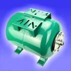 VAS DE EXPANSIUNE TPT1-24 LT 10 BAR 60*C
