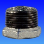 REDUCTIE MF 1X3/4