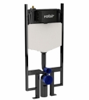 REZ. WC INGROP. TROPEA S BLOCK S 90 PNEUM. D. 90 + CADRU METALIC